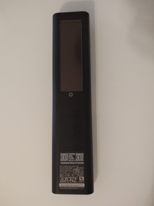 Telecomandă inteligentă Samsung