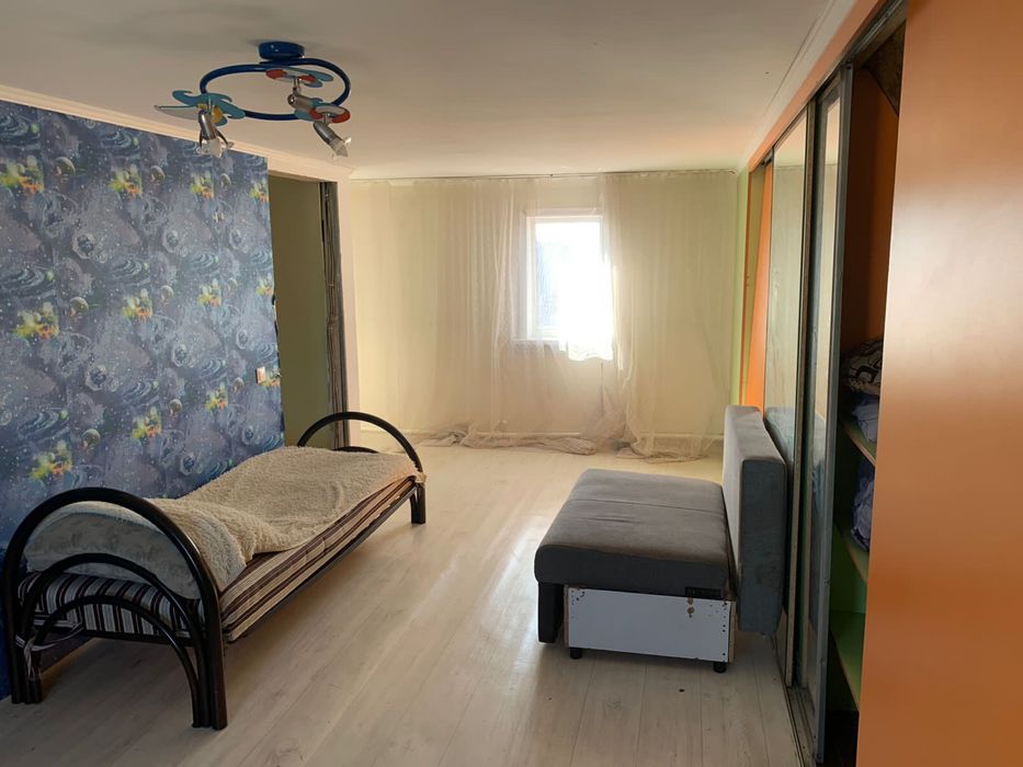 Аренда дома двухэтажный