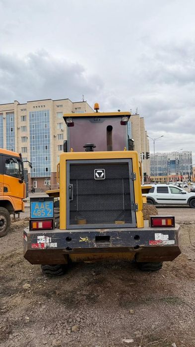 Продам погрузчик