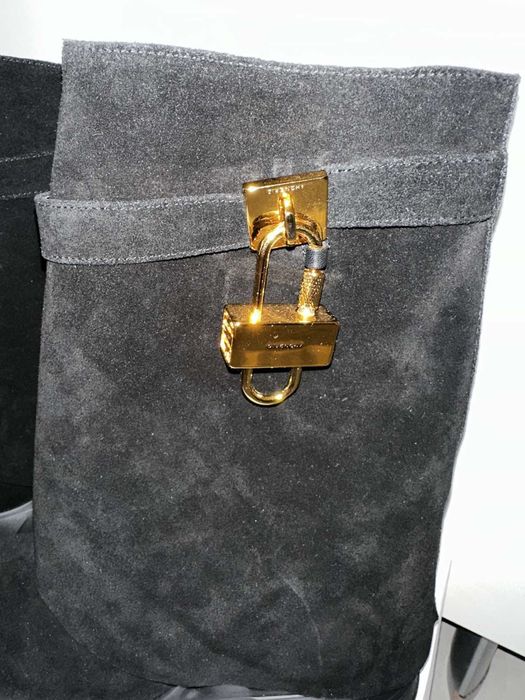 Ботуши • Givenchy •