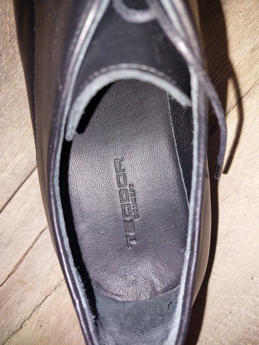 Чисто нови мъжки официални обувки