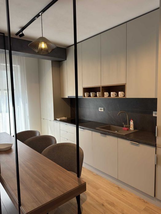 Chirie Apartament 2 Camere Brasov Central