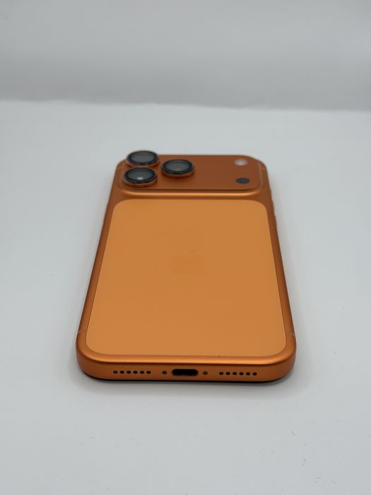 Iphone 17 Pro Max 256GB 100% Garantie Rate BuyBack - iphonezone.ro
