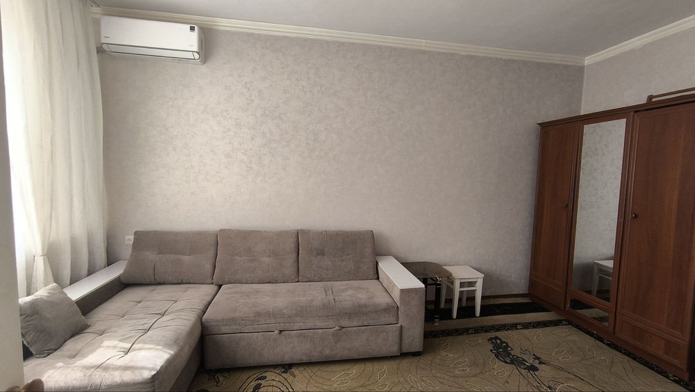 Аренда квартиры однокомнатная Чиланзар 3