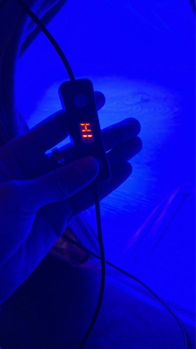 Детский лампа новый