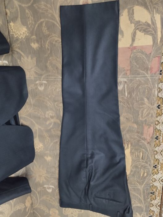 Классический костюм