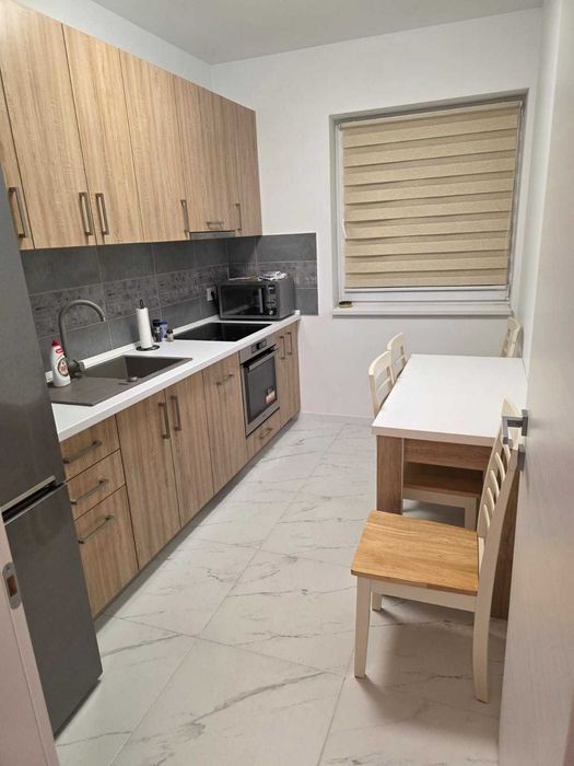 inchiriere apartament 2 camere prima onestilor cu parcare bl.P4 sc.A ap.4