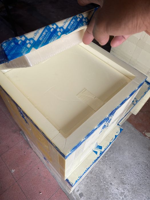 Холодилник с хлодогентами