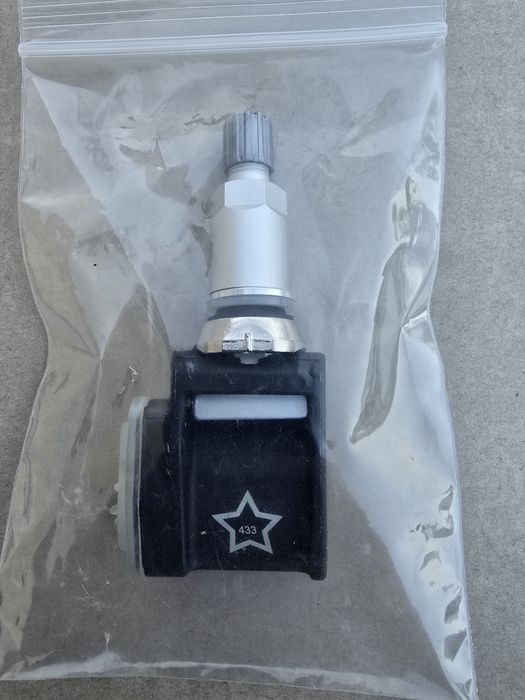 TPMS сензор за налягане в гумите 433MHz A0009052102 за Mercedes-Benz VS30 W177 W247 W213 BMW G30 G20 6887140-01 36106887147