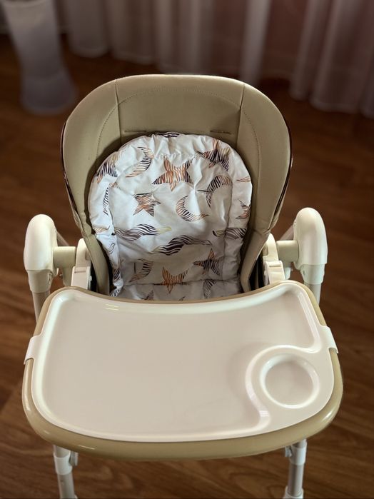 Детский стульчик