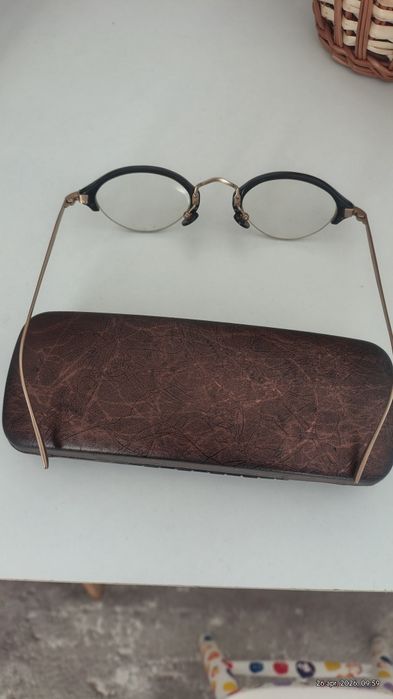 Vitange ochelari Lotos pure titan