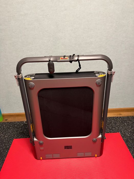 Ринг бягаща пътека RX WP 2