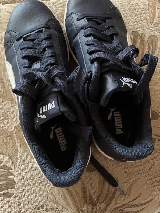 Маратонки Puma