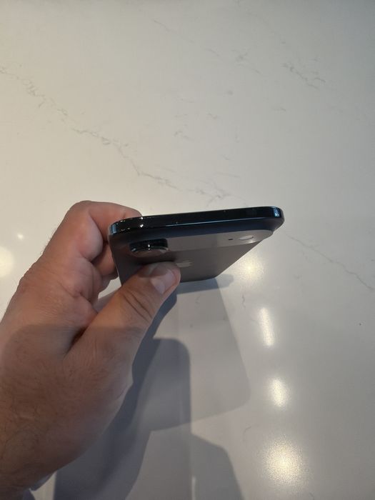 Iphone 17 Air, 512 gb, Space Black