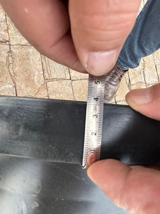 Втулка ПЭ100 SDR17