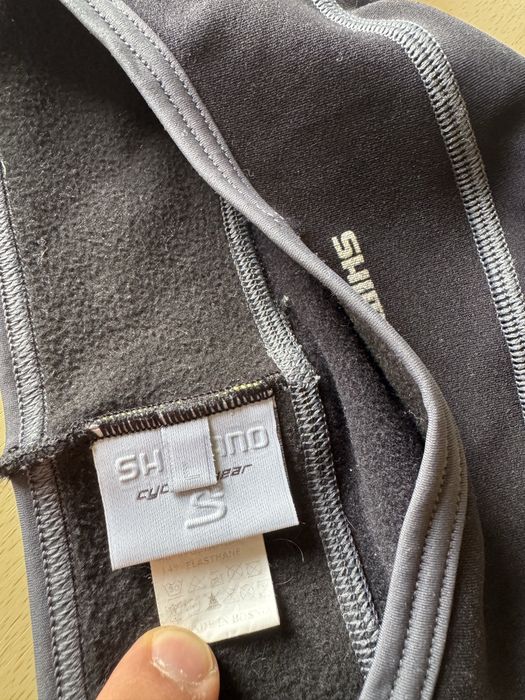 Шапка за колездене SHIMANO