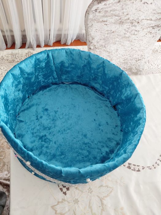 Корзина тойбастар