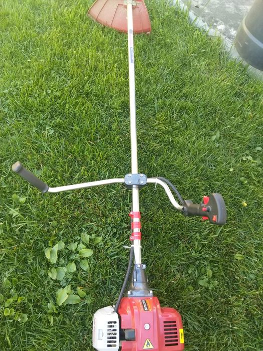 Motocositoare pe benzina