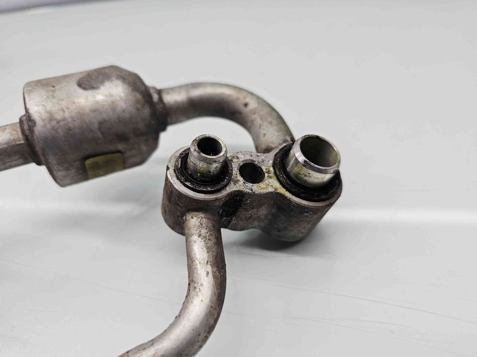 Conducta AC Opel Astra J [Fabr 2009-2015] OEM 1.4 Benz A14XER 74KW / 1