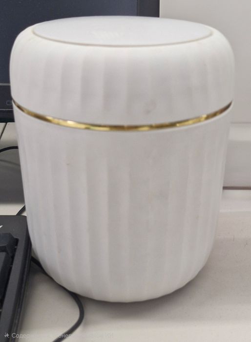 Урна настольная 2 штуки