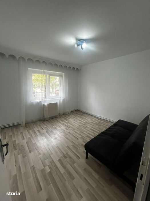 Apartament 2 camere, 53mp. etaj parter inalt, Zona Center Nemes