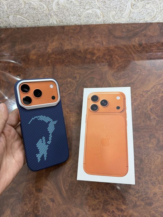 IPhone 17 Pro 256gb 92%