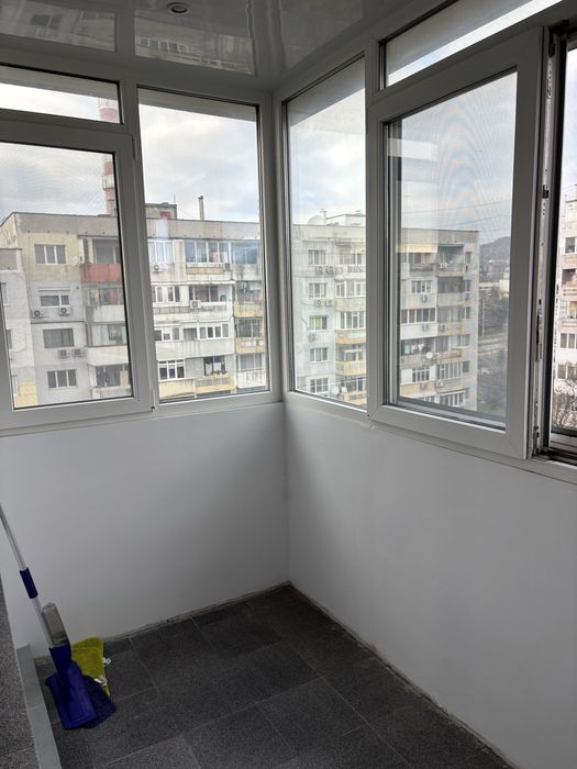 Апартамент под наем във Възраждане, Варна