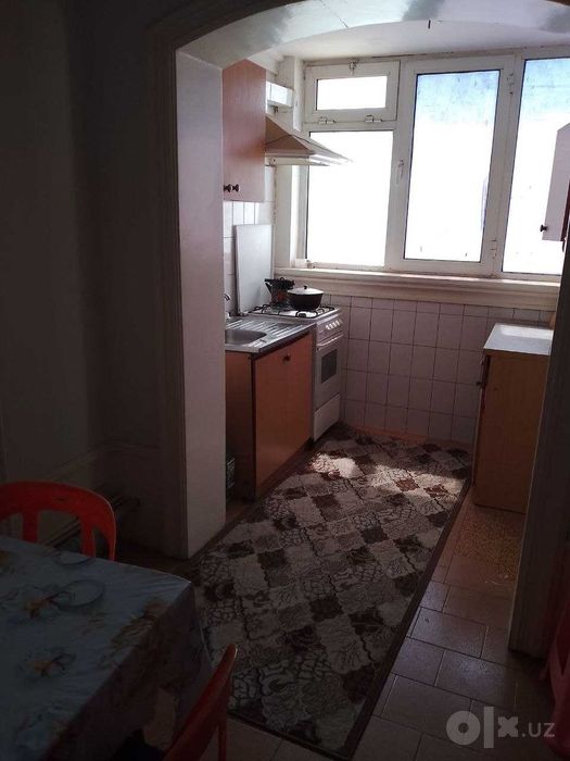 Ижарага квартира