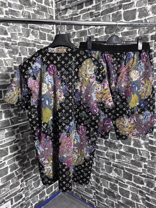 Luis Viton летен екип