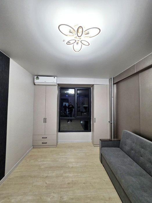 Яккасарайский район ЖК BLACK TOWER