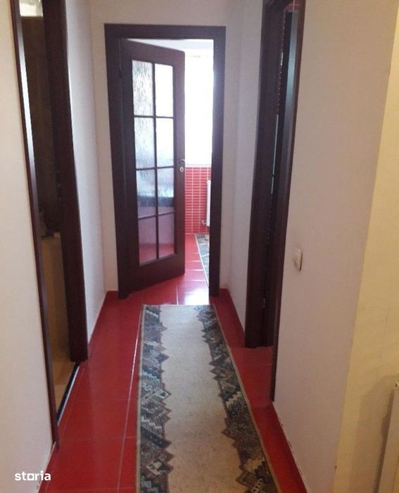 Garsoniera confort sporit, Obcini, centrala termica