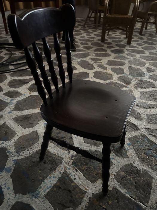 scaune si mese pentru restaurant