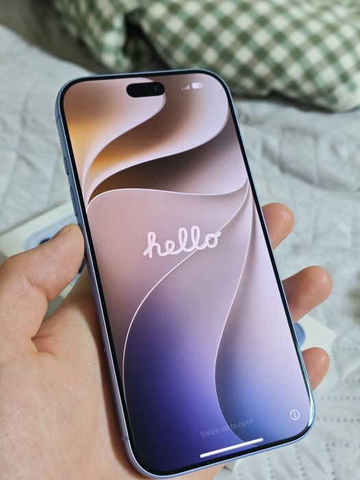 iPhone 18 Pro с гарантией