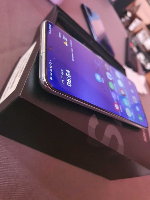 Samsung S20 5G, 120 GB