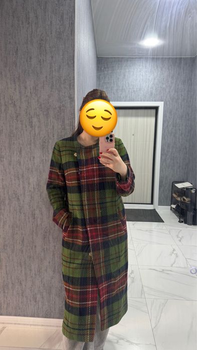 Пальто по цене футболки