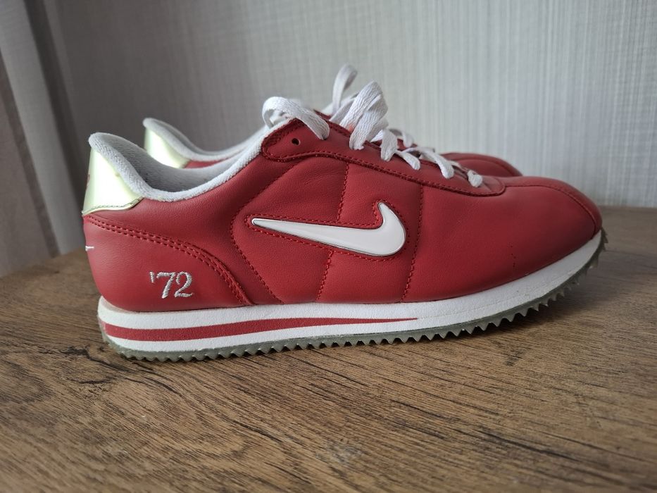 Nike CORTEZ маратонки 41 номер.