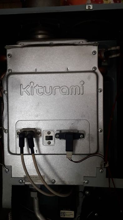 Ремонт газовых котлов