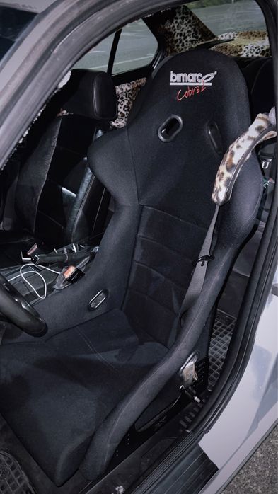 Scaun sport scoica  BMW e36 e46