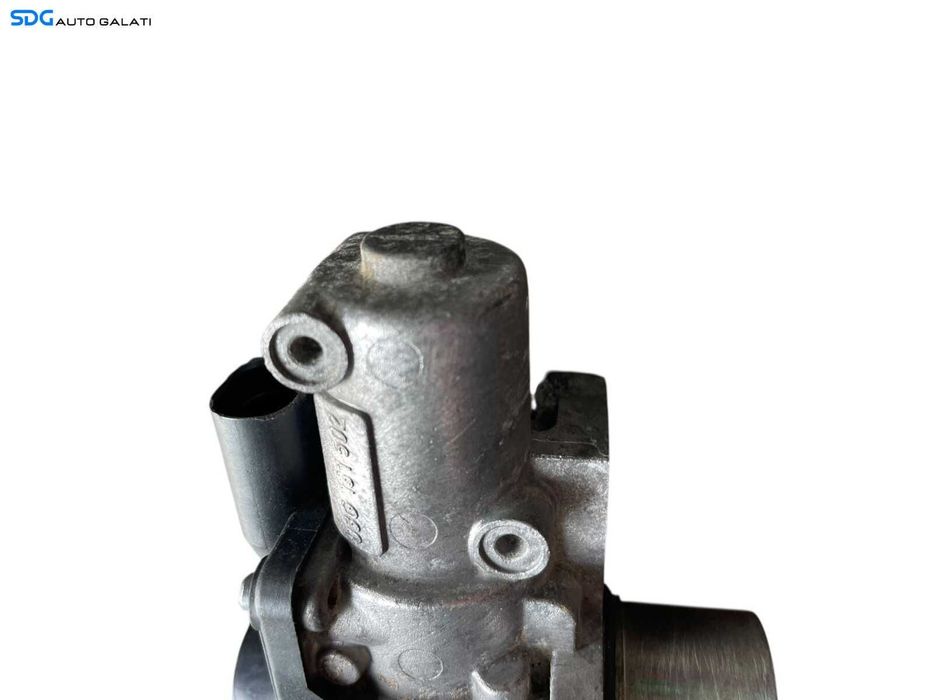 Valva Supapa EGR Seat Toledo 3 2.0TDI BMM 2005 - 2009 Cod 03G129637A 03G131501N [X4194]