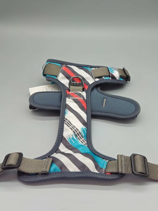 Нагръдник за куче Embark No-Pull с дръжка и 2 точки за повод  размер M