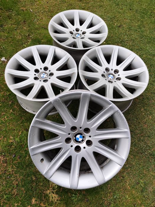 Джанти за BMW E38 E65 E60 E90 19" Style 95 спорт пакет