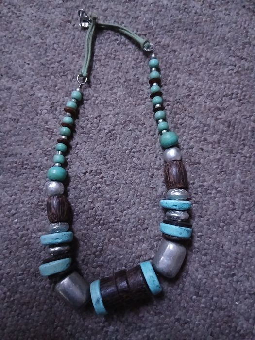 Colier frumoasa vintage