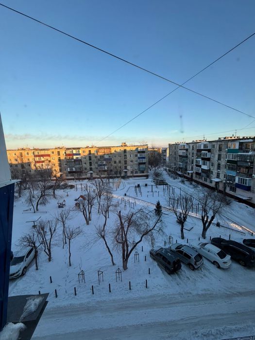 Продам квартиру 13мкр