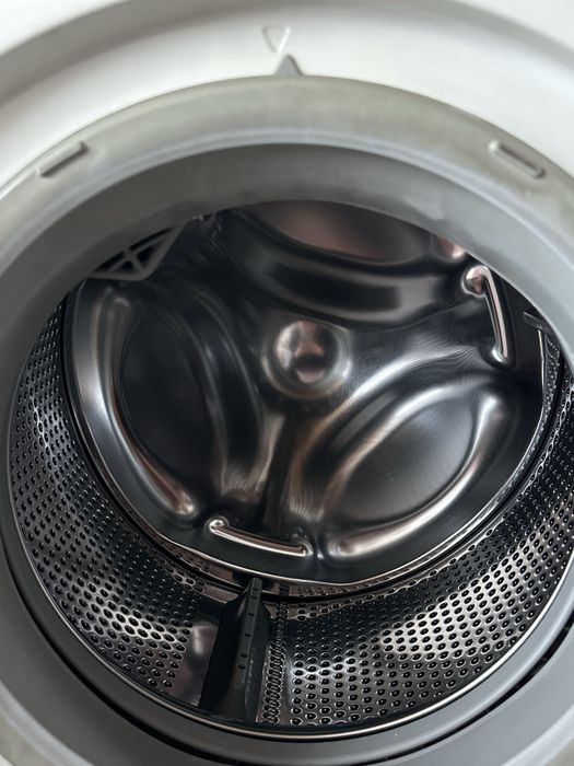 Стиральная машина Electolux