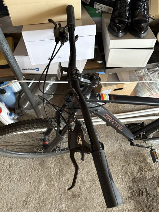 Велосипед Grantel