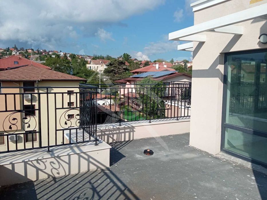 Продава се Двустаен апартамент в София, Горна баня - 70 кв.м за 3429 €/кв.м - Снимка #6