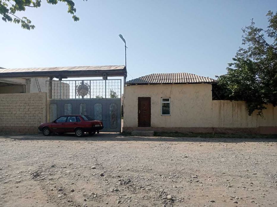 Промышленный объект