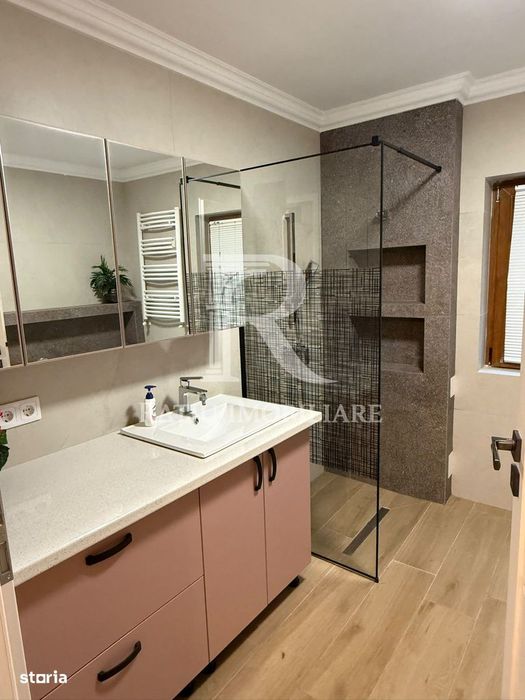 Apartament 3 camere | 71 mp | 2 băi | Zona Ramada