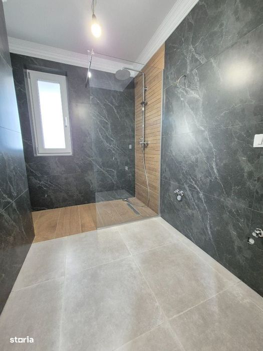 Penthouse 2 camere, 120 mp, etaj 3, BLOC NOU, Platou Galata