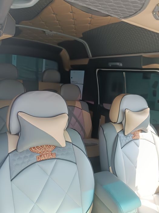 Дамас сиросни соттилади